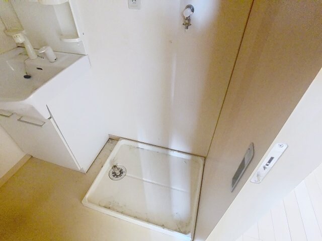 2025年12月撮影※現況を優先します。 メゾンEYE A棟