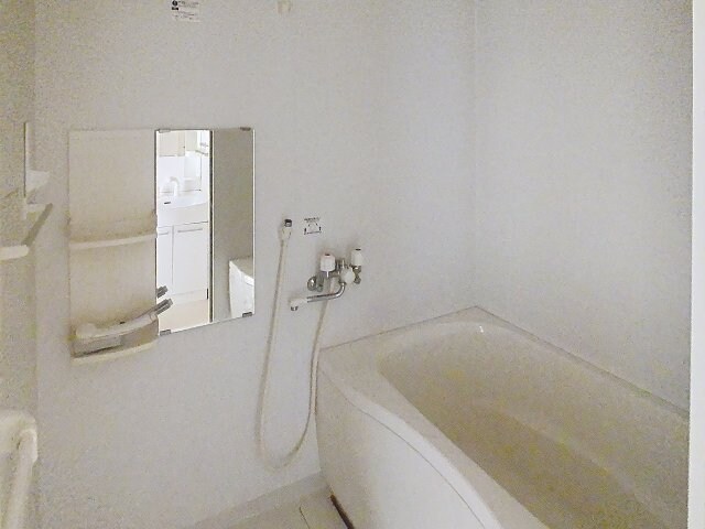 2025年12月撮影※現況を優先します。 メゾンEYE A棟