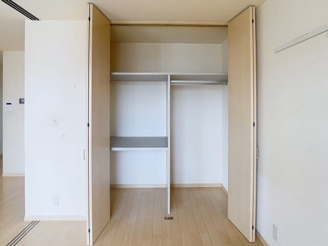 2025年12月撮影※現況を優先します。 メゾンEYE A棟