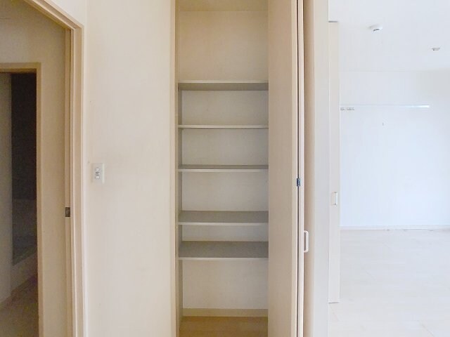 2025年12月撮影※現況を優先します。 メゾンEYE A棟