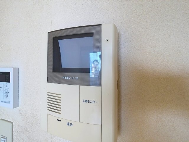 2025年12月撮影※現況を優先します。 メゾンEYE A棟