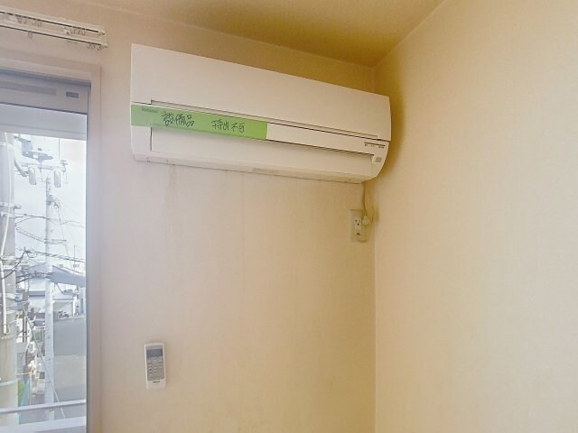 2025年12月撮影※現況を優先します。 メゾンEYE A棟