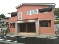 メゾン・ラピュタⅡ