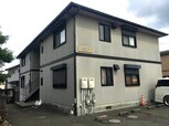 第二久保田ハイツ