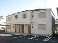 シャーメゾン初月 D棟