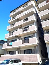 メロディハイム愛宕山