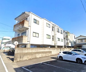 コーポ　サン　マーシィ