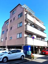 KIRORO一ツ橋