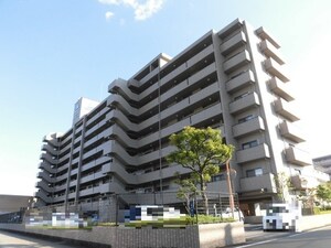 サーパス弥右衛門公園