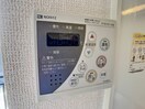 現況を優先します。（撮影時期：2024年5月） セジュール堂林 B棟