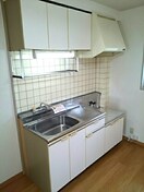 キッチン コーポ中岡