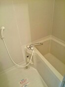 バス／シャワールーム等 コーポ中岡