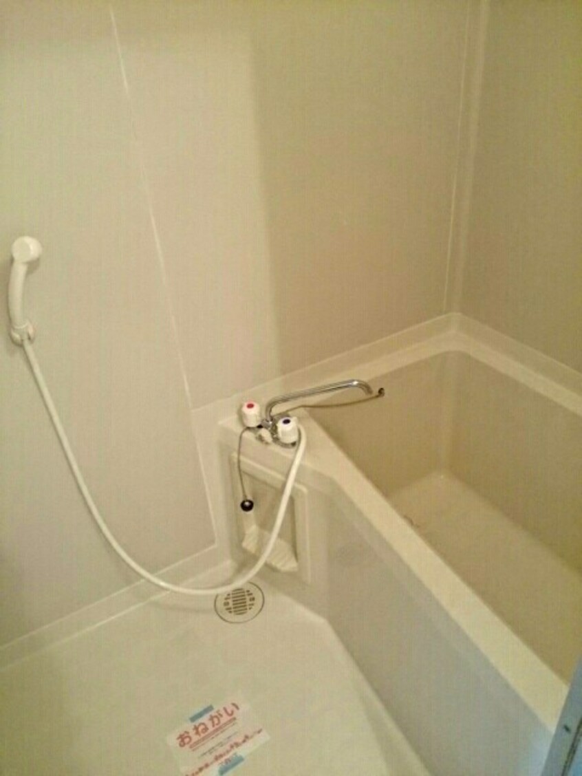 バス／シャワールーム等 コーポ中岡