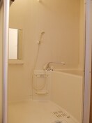 バス／シャワールーム等 フローラルⅠ