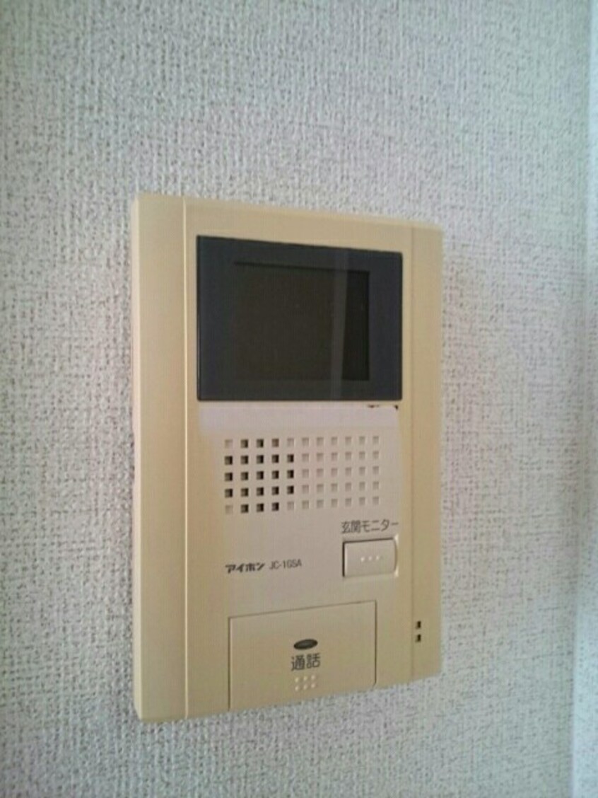 その他設備 松岡ハイツ　Ａ