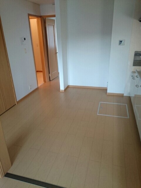 居室・リビング グリーンガーデン・いの