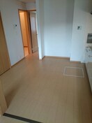 居室・リビング グリーンガーデン・いの