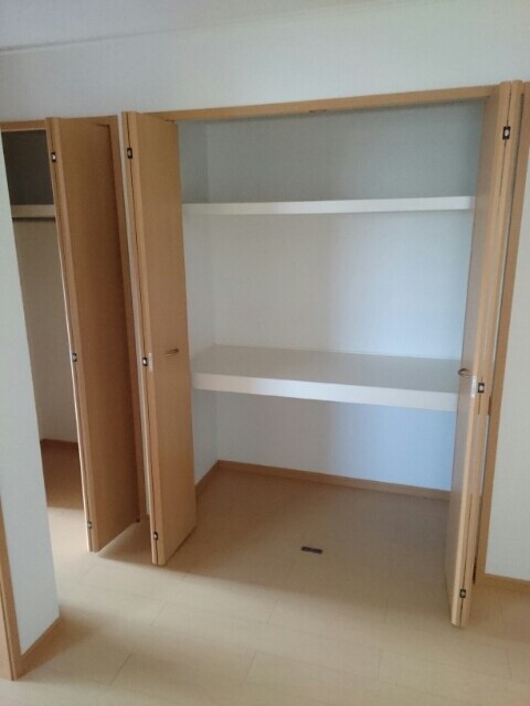 収納 グリーンガーデン・いの