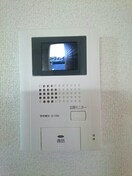 セキュリティ グリーンガーデン・いの