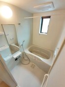 バス／シャワールーム等 シャルドンＢ