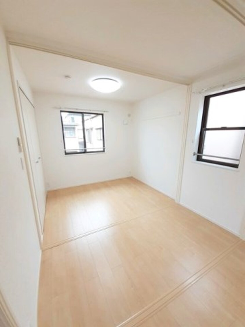 その他部屋・スペース シャルドンＢ