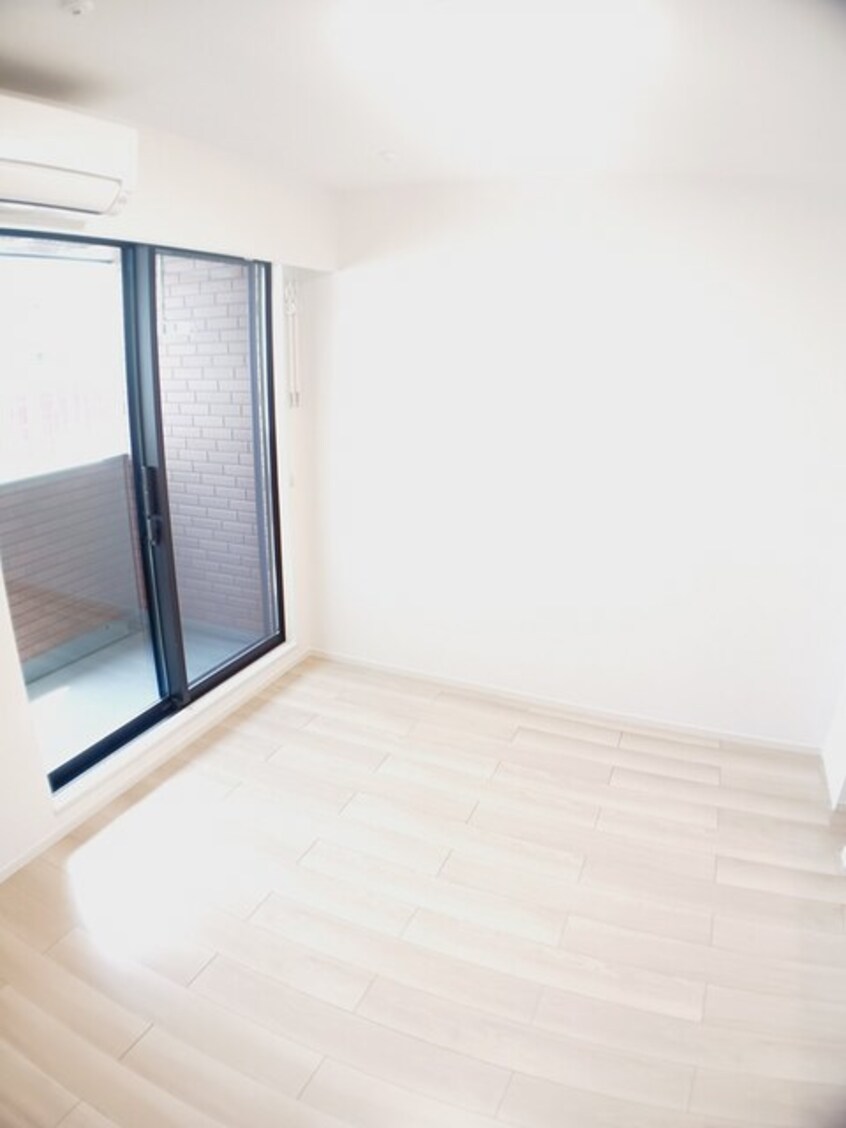 居室・リビング サイカス桟橋通