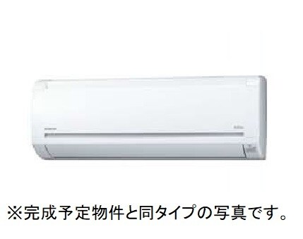 その他 シエロガーデン介良