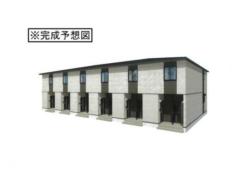 外観写真 シエロガーデン介良