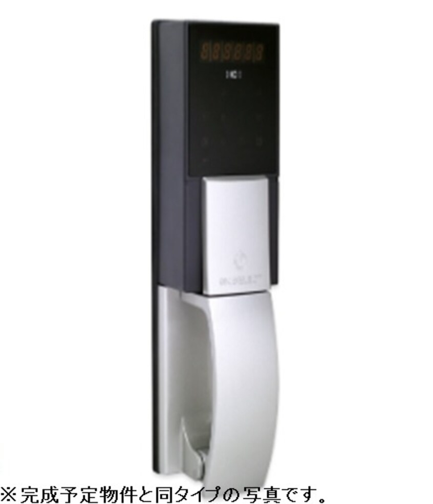 その他 シエロガーデン介良