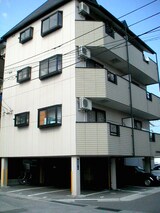 ハイツボンエルフ