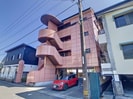 アーバン･ドウェルYSの外観
