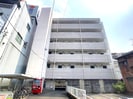 クレスト２０の外観