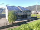 プリムローズＩＮＯの外観