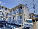ＣＡＳＡ２１ｔｈの外観