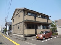 サニーコート A棟