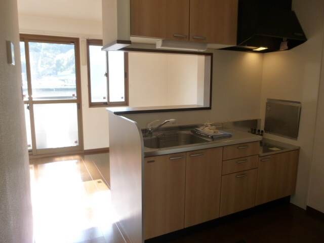 2021年10月撮影※現況を優先します。 サニーコート A棟