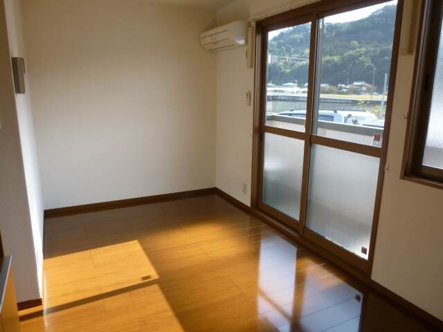 2021年10月撮影※現況を優先します。 サニーコート A棟