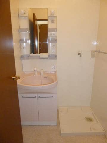 2021年10月撮影※現況を優先します。 サニーコート A棟