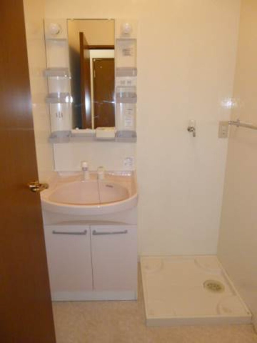 2021年10月撮影※現況を優先します。 サニーコート A棟