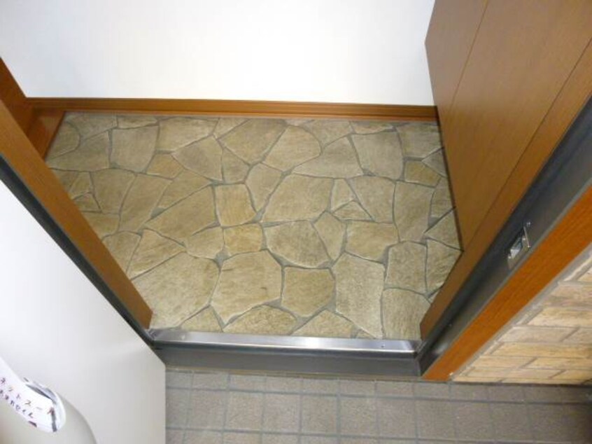 2021年10月撮影※現況を優先します。 サニーコート A棟