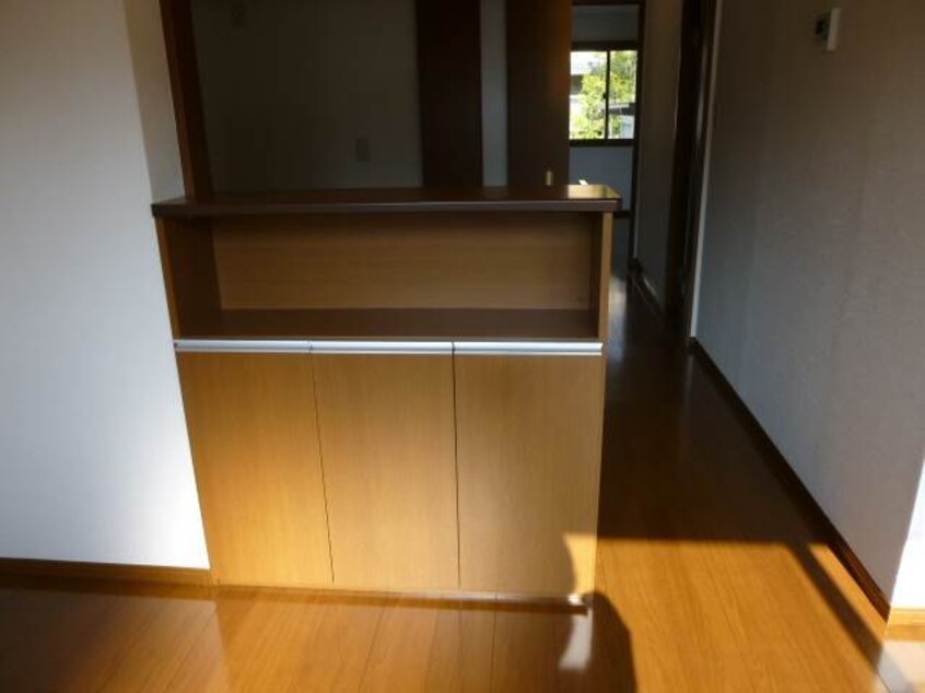 2021年10月撮影※現況を優先します。 サニーコート A棟