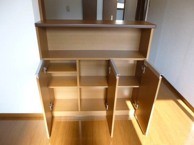 2021年10月撮影※現況を優先します。 サニーコート A棟