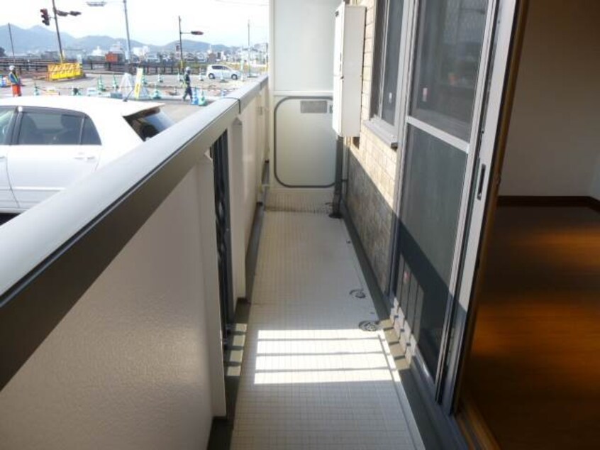  サニーコート A棟