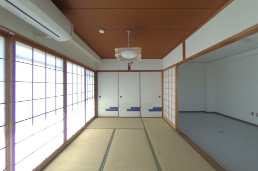 現況が相違する場合は現況を優先致します。 城見ハイツ(1002)