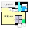 CIELO本町 1Rの間取り