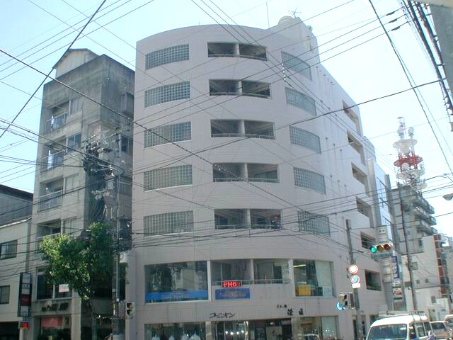 2005年8月撮影 CIELO本町