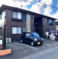 ラ・ベルターナⅠ