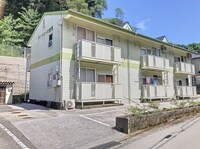 グリーンコーポ吉岡