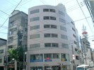 CIELO本町の外観