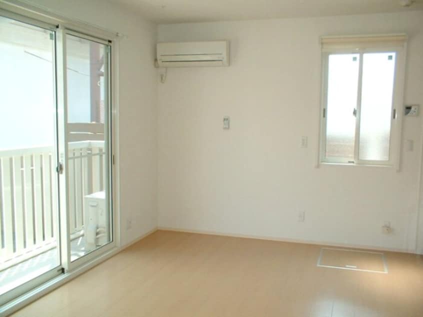 リビングダイニングキッチン Smiley Smile A棟